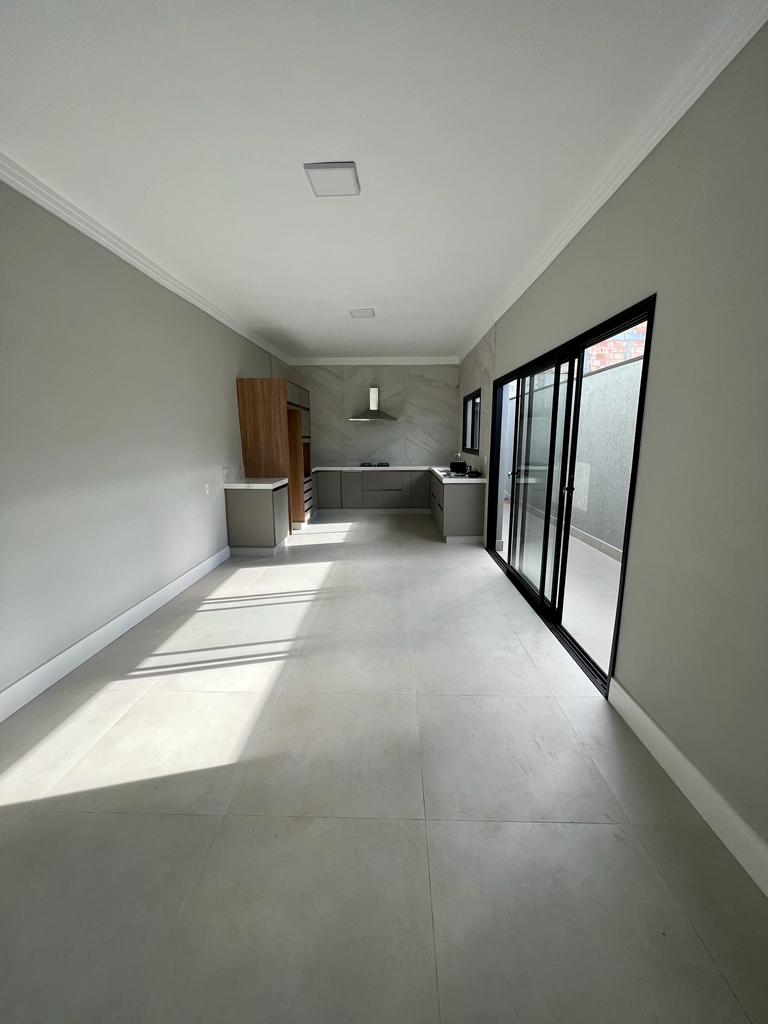 Casa de alto padrão para venda no Serra Morena em Pouso Alegre - MG.