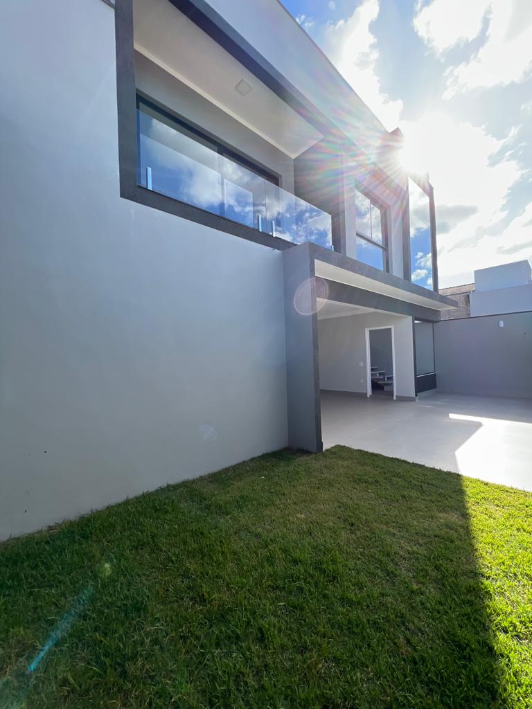 Casa de alto padrão para venda no Serra Morena em Pouso Alegre - MG.
