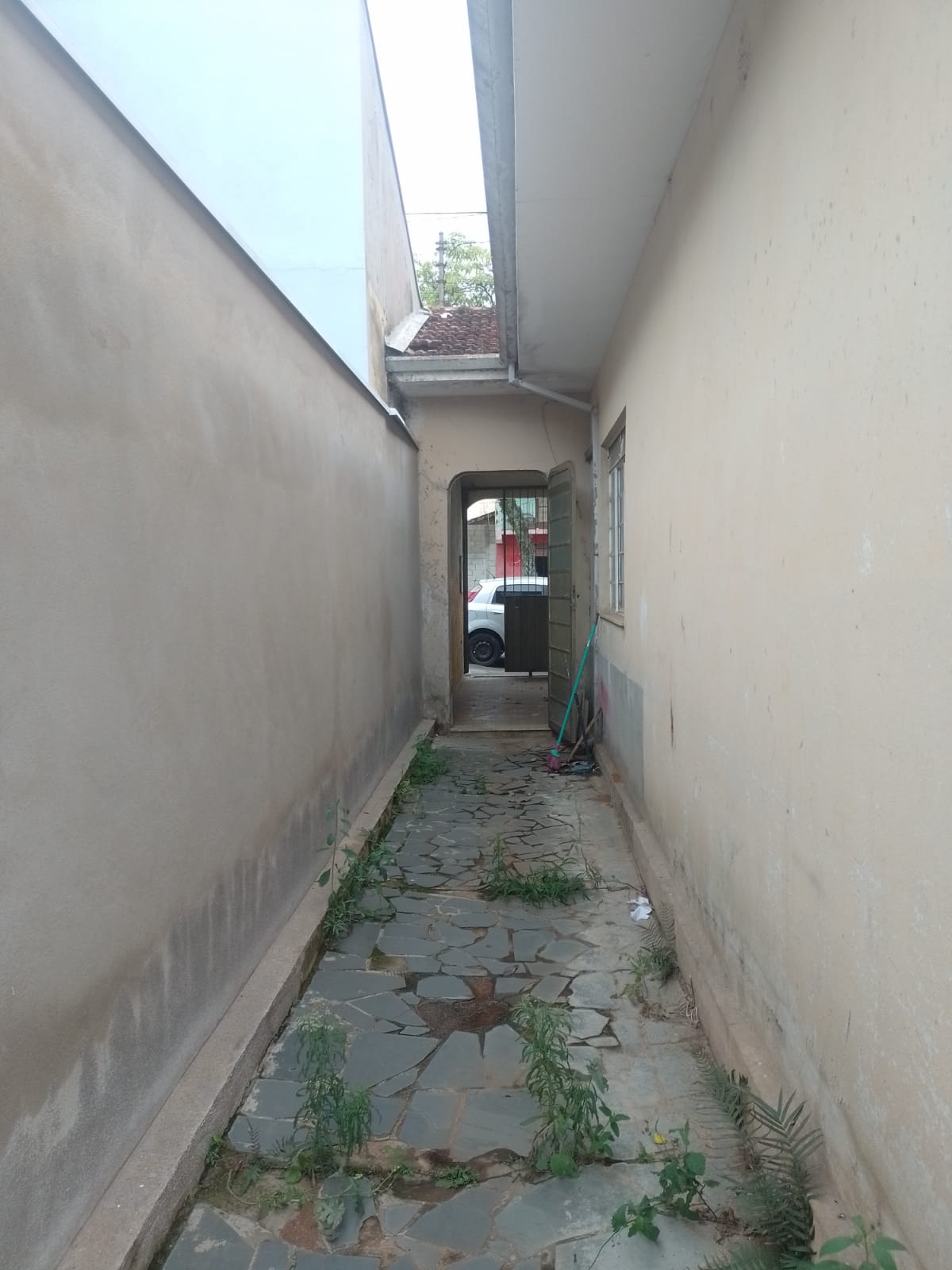 Casa comercial para venda ou locação comercial no Jardim Olímpico em Pouso Alegre - MG