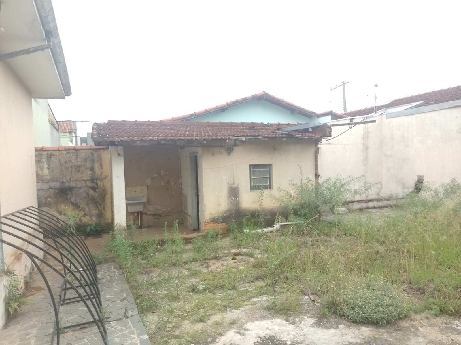 Casa comercial para venda ou locação comercial no Jardim Olímpico em Pouso Alegre - MG