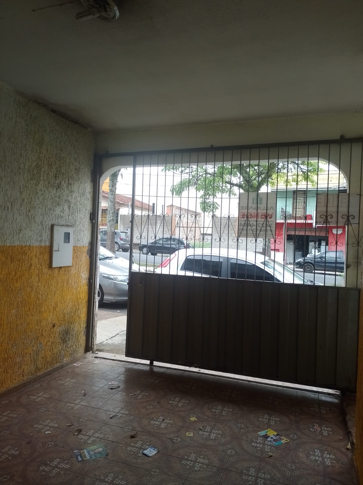 Casa comercial para venda ou locação comercial no Jardim Olímpico em Pouso Alegre - MG