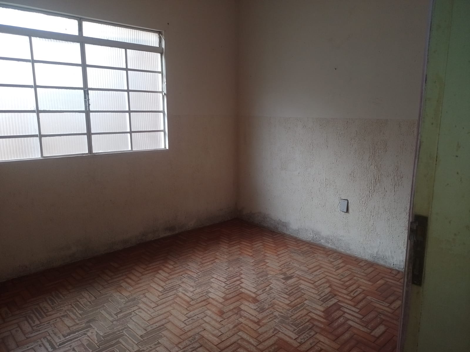 Casa comercial para venda ou locação comercial no Jardim Olímpico em Pouso Alegre - MG