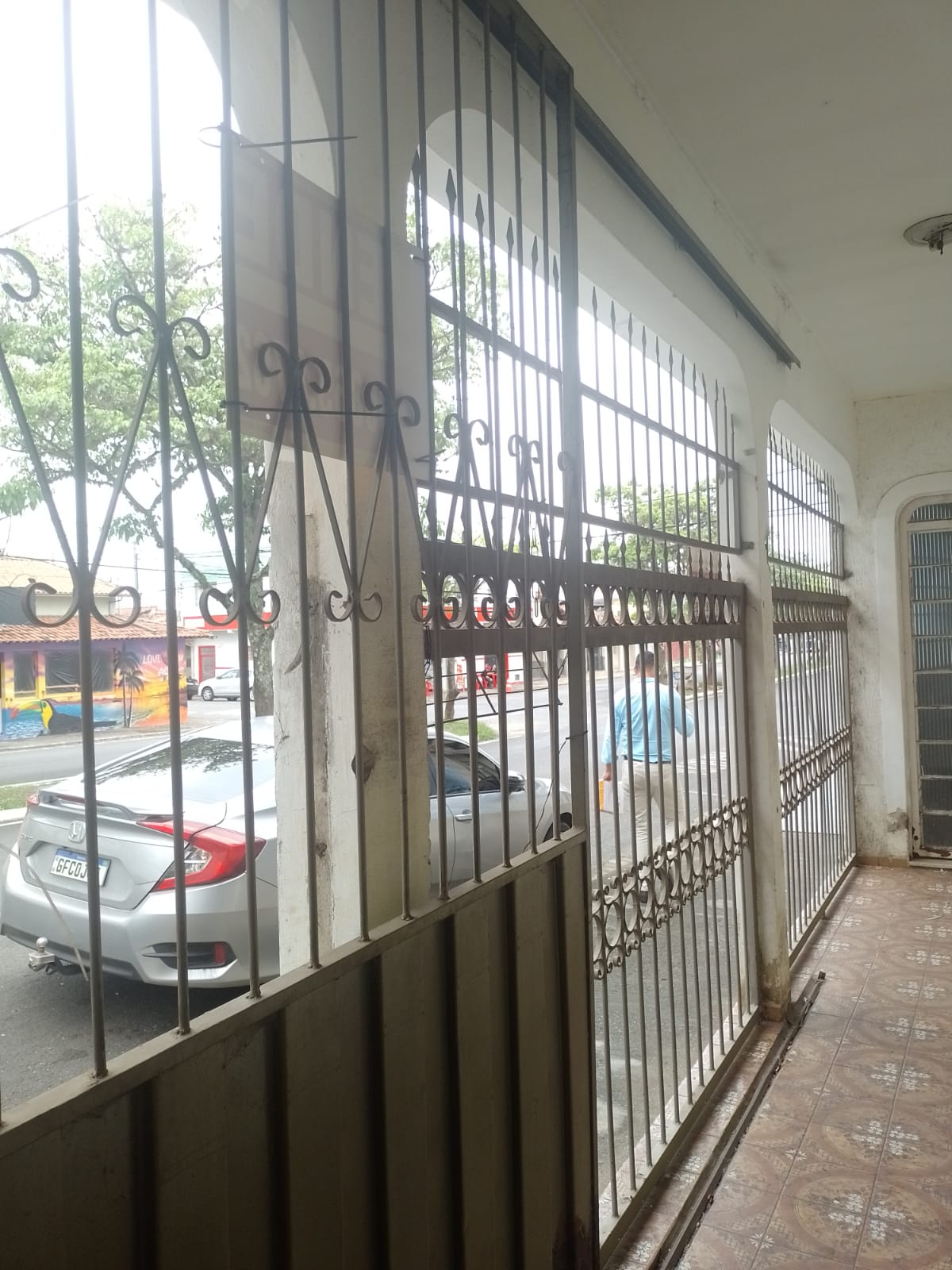Casa comercial para venda ou locação comercial no Jardim Olímpico em Pouso Alegre - MG