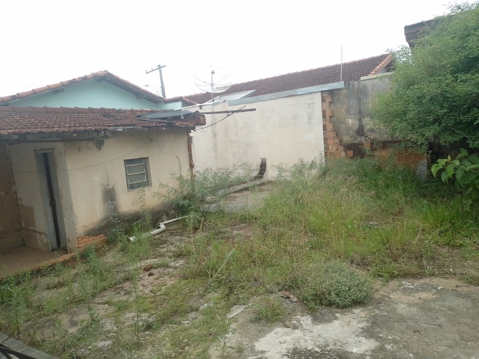 Casa comercial para venda ou locação comercial no Jardim Olímpico em Pouso Alegre - MG