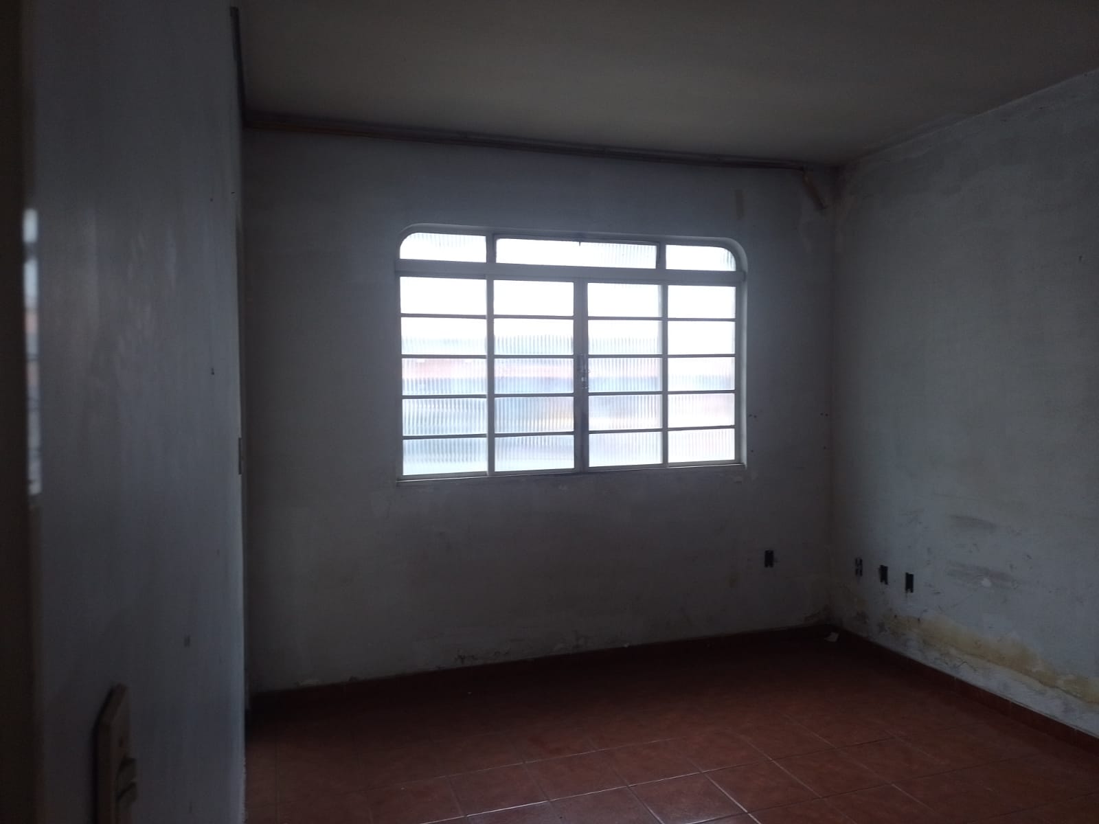Casa comercial para venda ou locação comercial no Jardim Olímpico em Pouso Alegre - MG