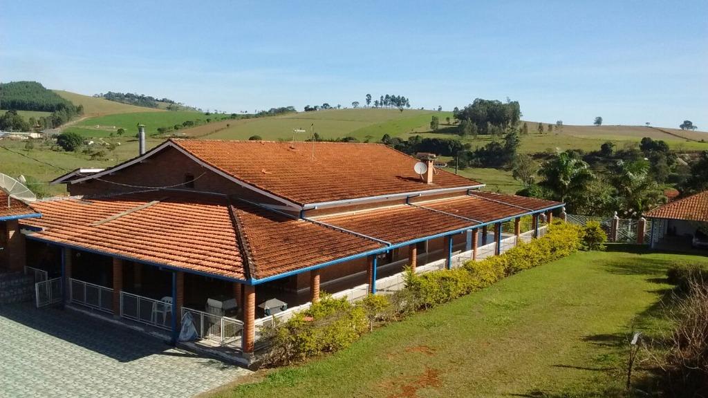 Chácara - Venda, Zona Rural, São Sebastião da Bela Vista, MG