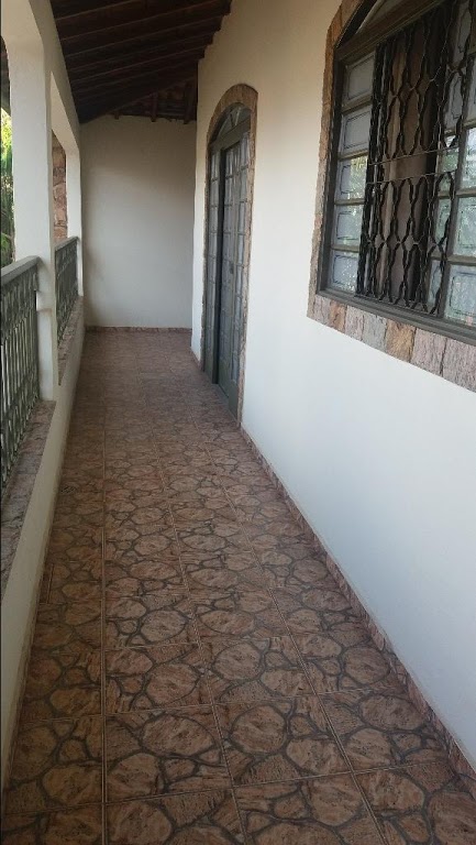 Casa residencial à venda Jardim Paraíso Pouso Alegre.