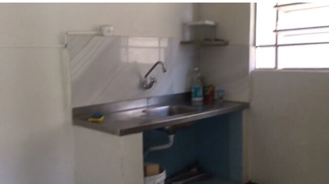 Casa para venda no bairro Santa Cruz em Pouso Alegre - MG.