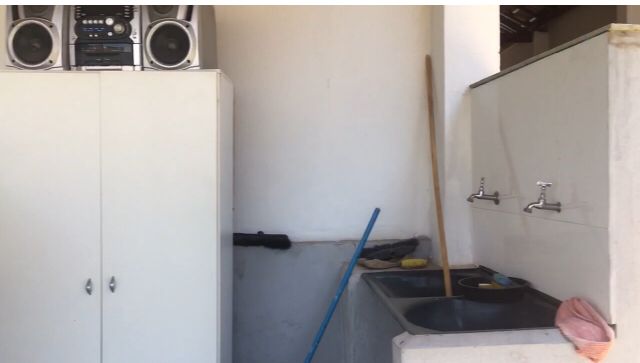 Casa para venda no bairro Santa Cruz em Pouso Alegre - MG.