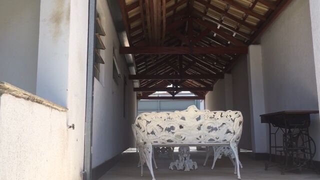 Casa para venda no bairro Santa Cruz em Pouso Alegre - MG.