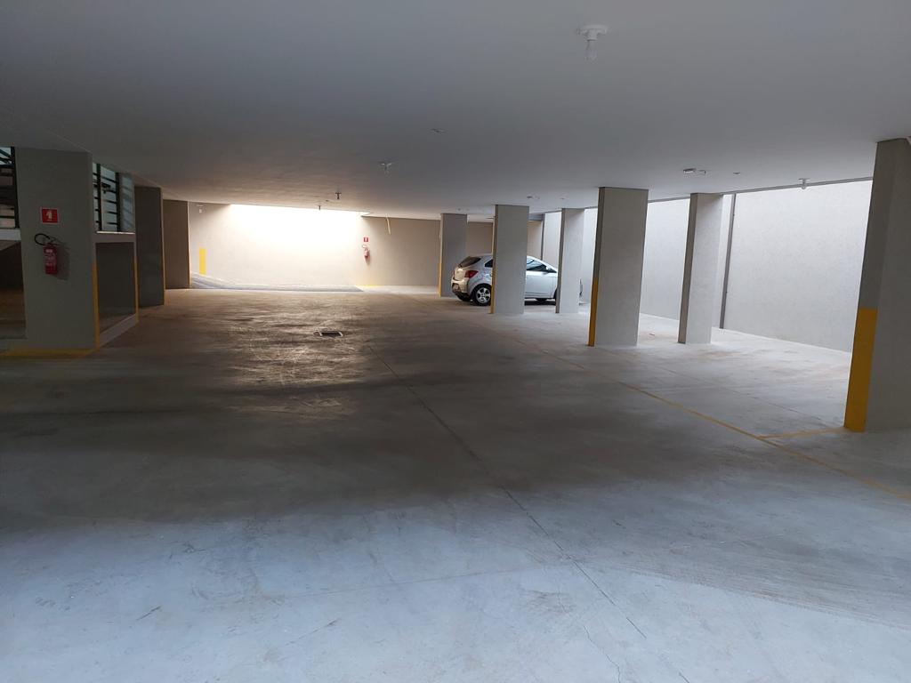 Apartamento para venda no bairro Nha Chicá em Pouso Alegre - MG.