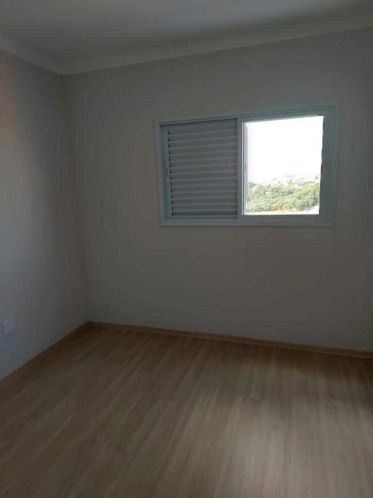 Apartamento para venda no bairro Nha Chicá em Pouso Alegre - MG.