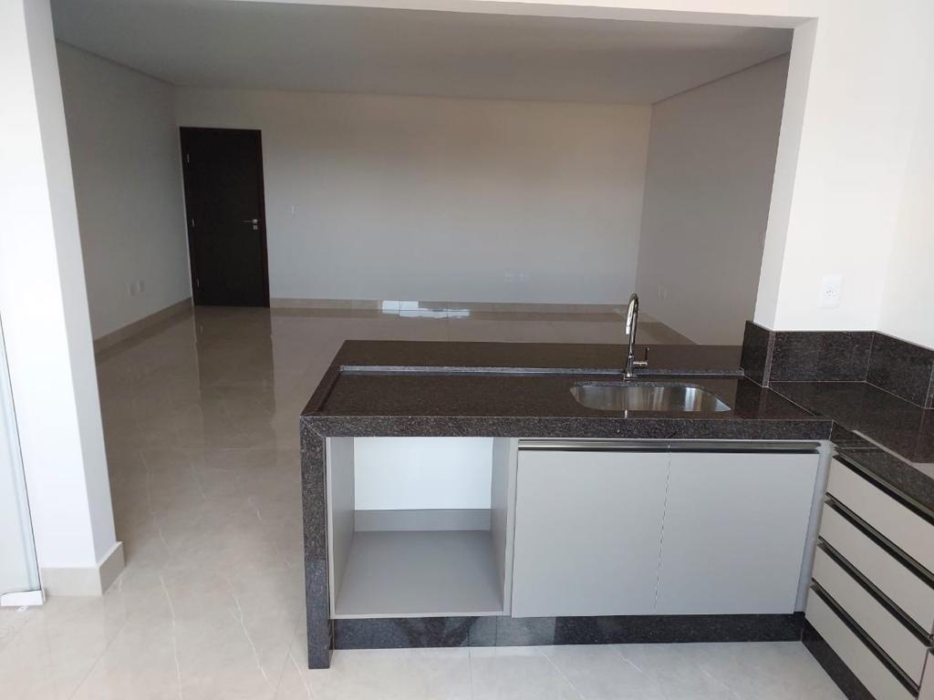 Apartamento para venda no bairro Nha Chicá em Pouso Alegre - MG.