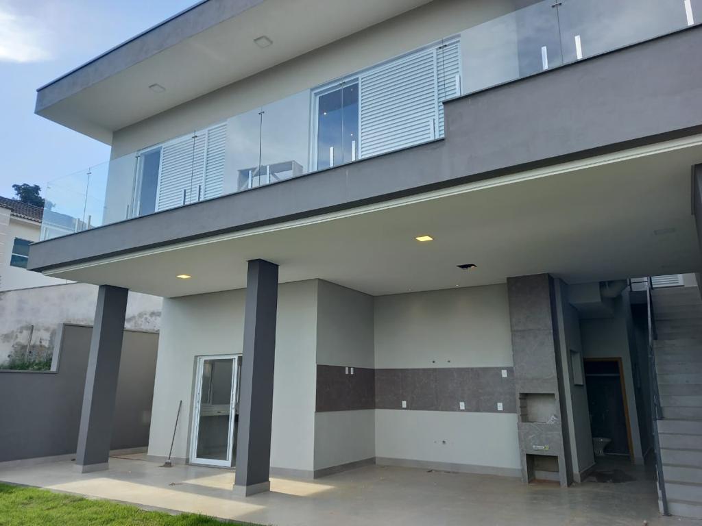 Casa - Venda, Parque Ibirá, Pouso Alegre, MG