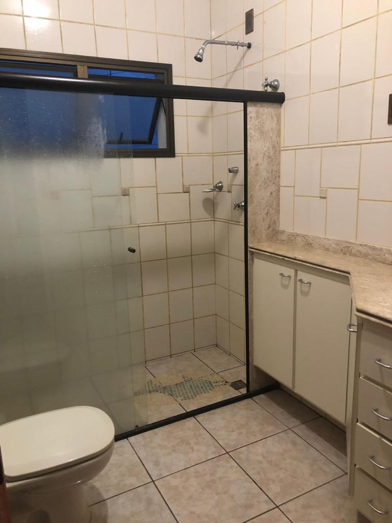 Casa para venda no bairro Pousada dos Campos em Pouso Alegre - MG.