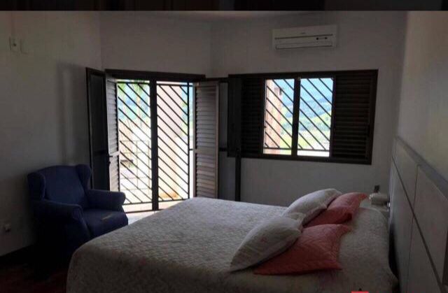 Casa para venda no bairro Pousada dos Campos em Pouso Alegre - MG.