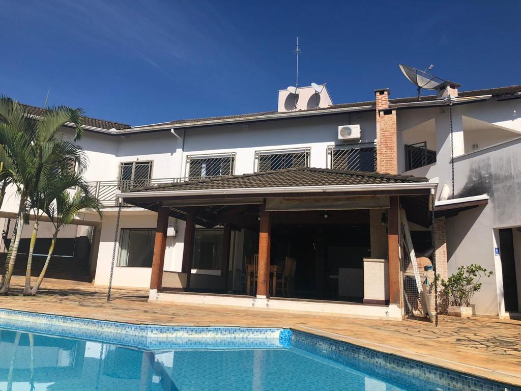 Casa - Venda, Pousada dos Campos I, Pouso Alegre, MG