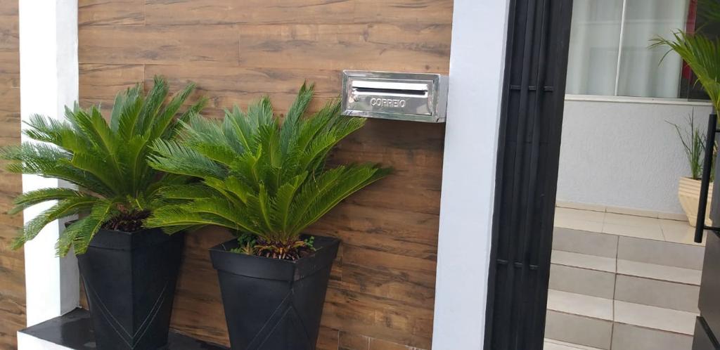 Casa para venda no bairro Recanto dos Fernandes em Pouso Alegre - MG.