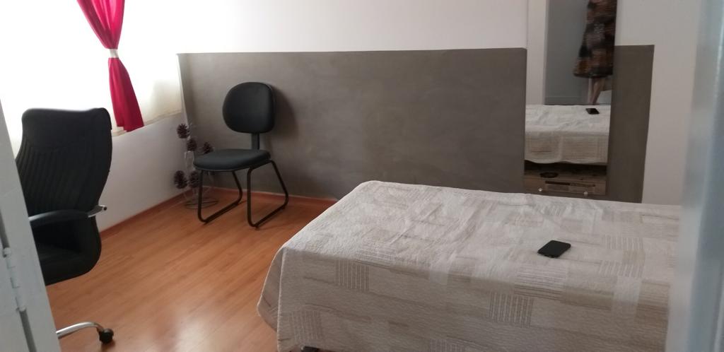 Casa para venda no bairro Recanto dos Fernandes em Pouso Alegre - MG.