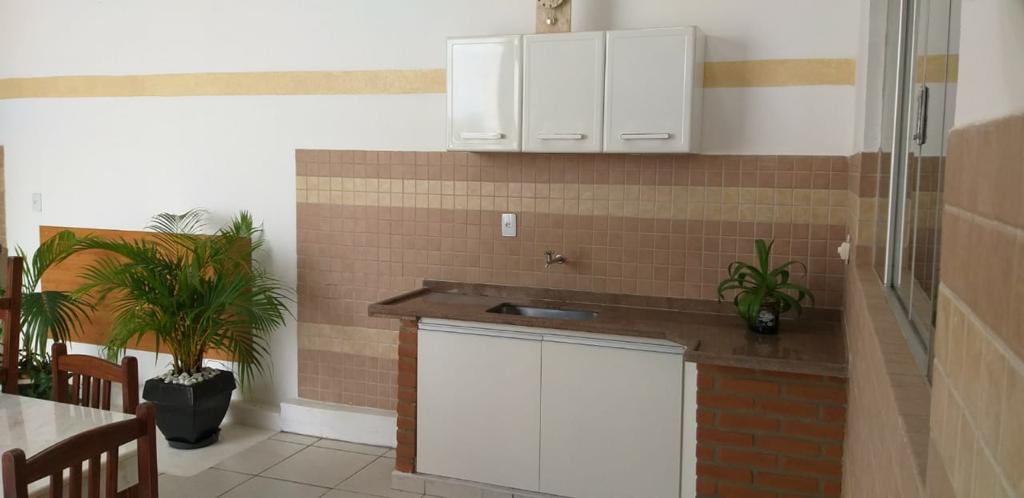 Casa para venda no bairro Recanto dos Fernandes em Pouso Alegre - MG.