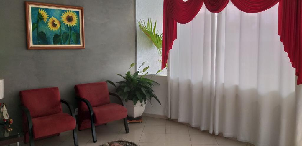 Casa para venda no bairro Recanto dos Fernandes em Pouso Alegre - MG.