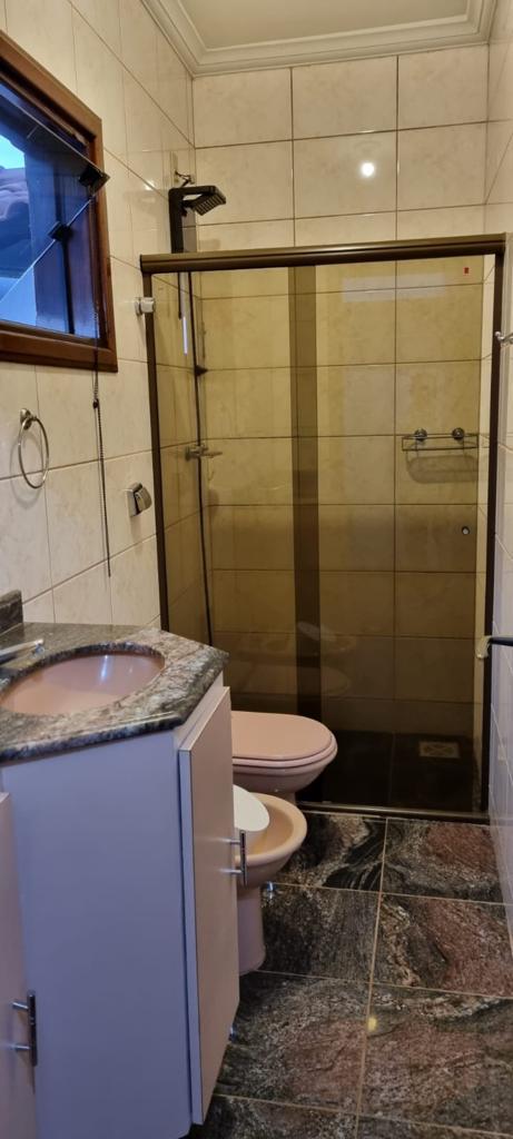 Casa para venda no bairro Pousada dos Campos em Pouso Alegre - MG.