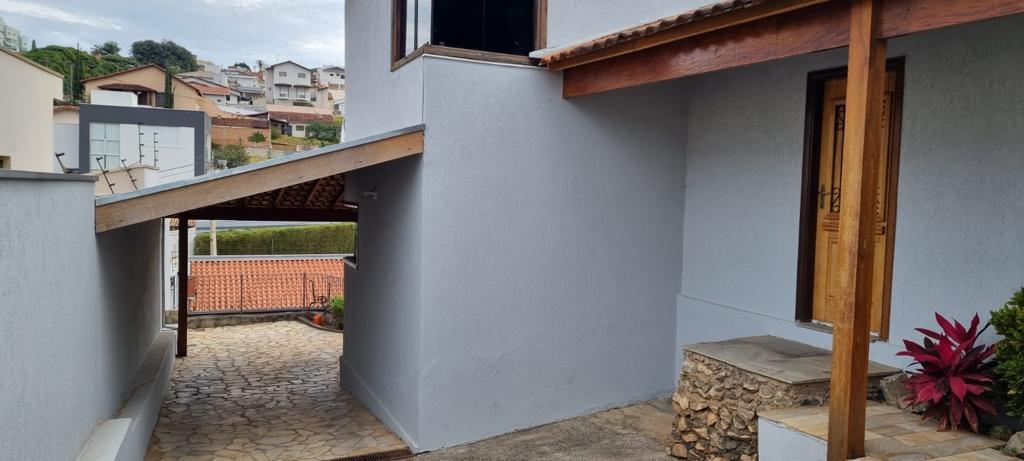 Casa - Venda, Pousada dos Campos I, Pouso Alegre, MG