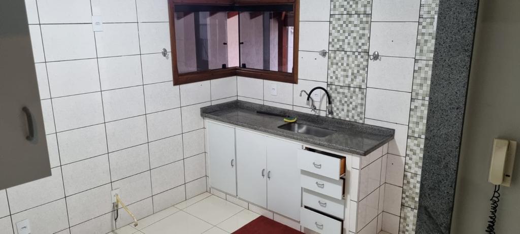 Casa para venda no bairro Pousada dos Campos em Pouso Alegre - MG.
