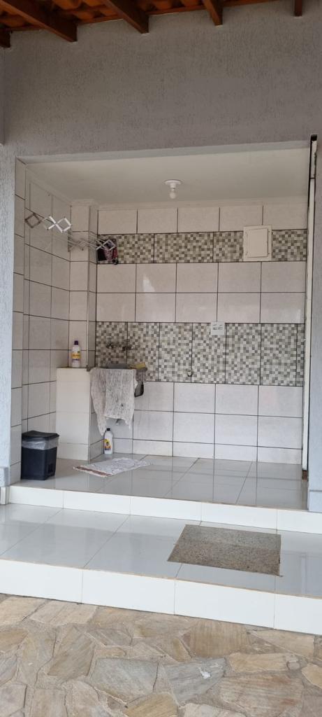 Casa para venda no bairro Pousada dos Campos em Pouso Alegre - MG.