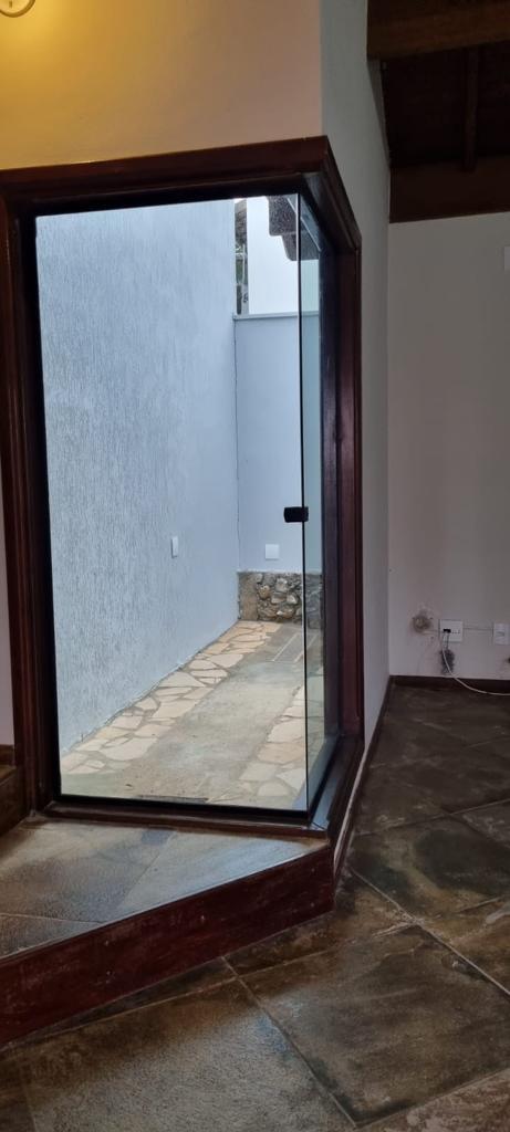 Casa para venda no bairro Pousada dos Campos em Pouso Alegre - MG.