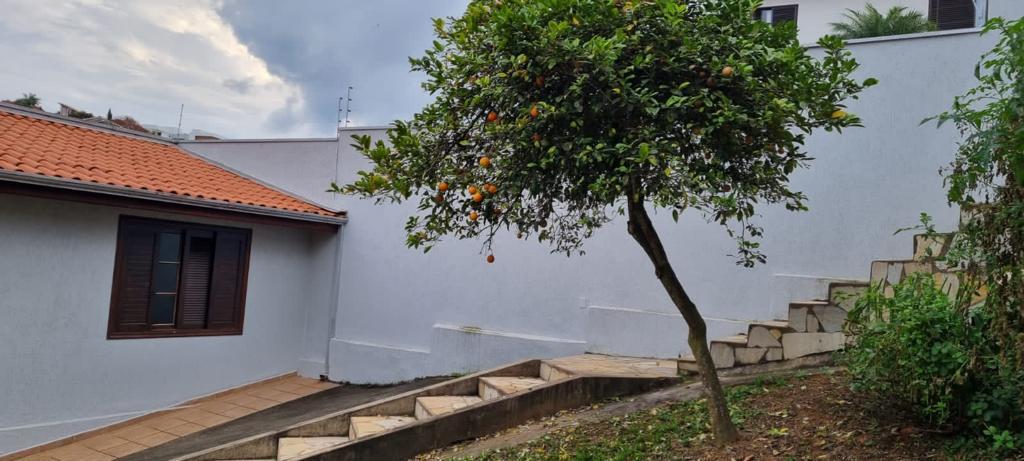 Casa para venda no bairro Pousada dos Campos em Pouso Alegre - MG.