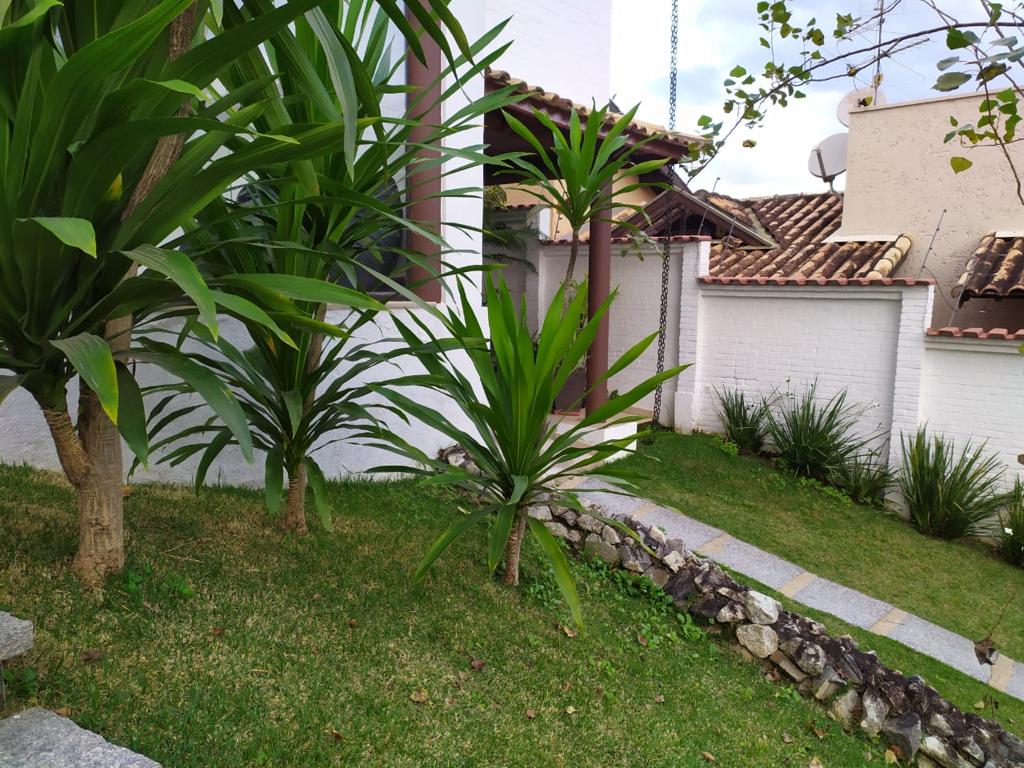 Casa para venda no bairro Pousada dos Campos em Pouso Alegre - MG.