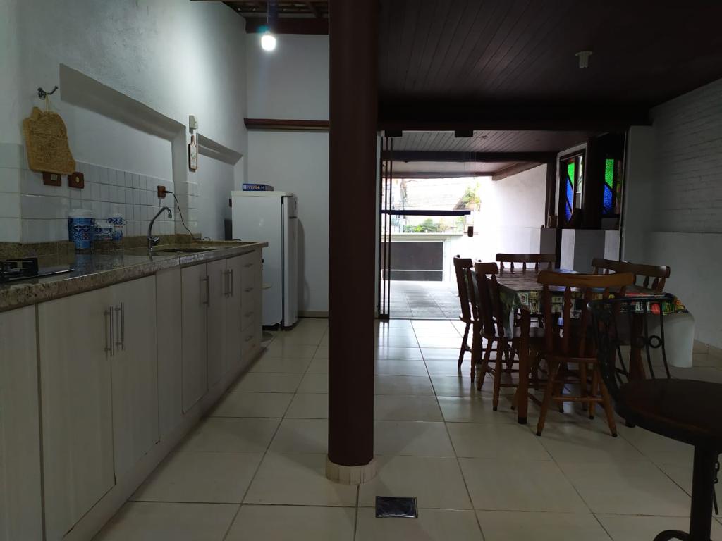 Casa para venda no bairro Pousada dos Campos em Pouso Alegre - MG.
