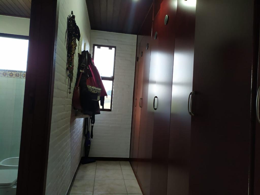Casa para venda no bairro Pousada dos Campos em Pouso Alegre - MG.