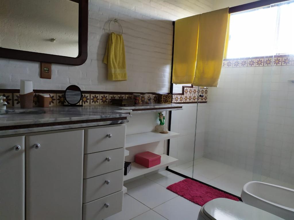 Casa para venda no bairro Pousada dos Campos em Pouso Alegre - MG.