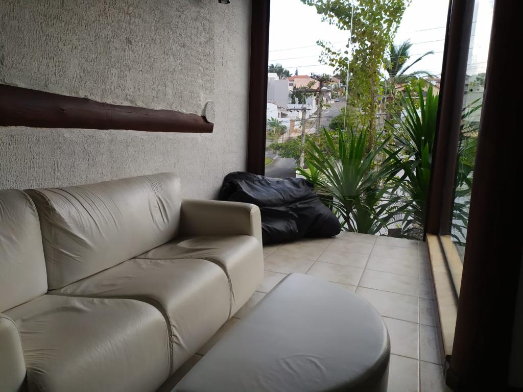 Casa para venda no bairro Pousada dos Campos em Pouso Alegre - MG.