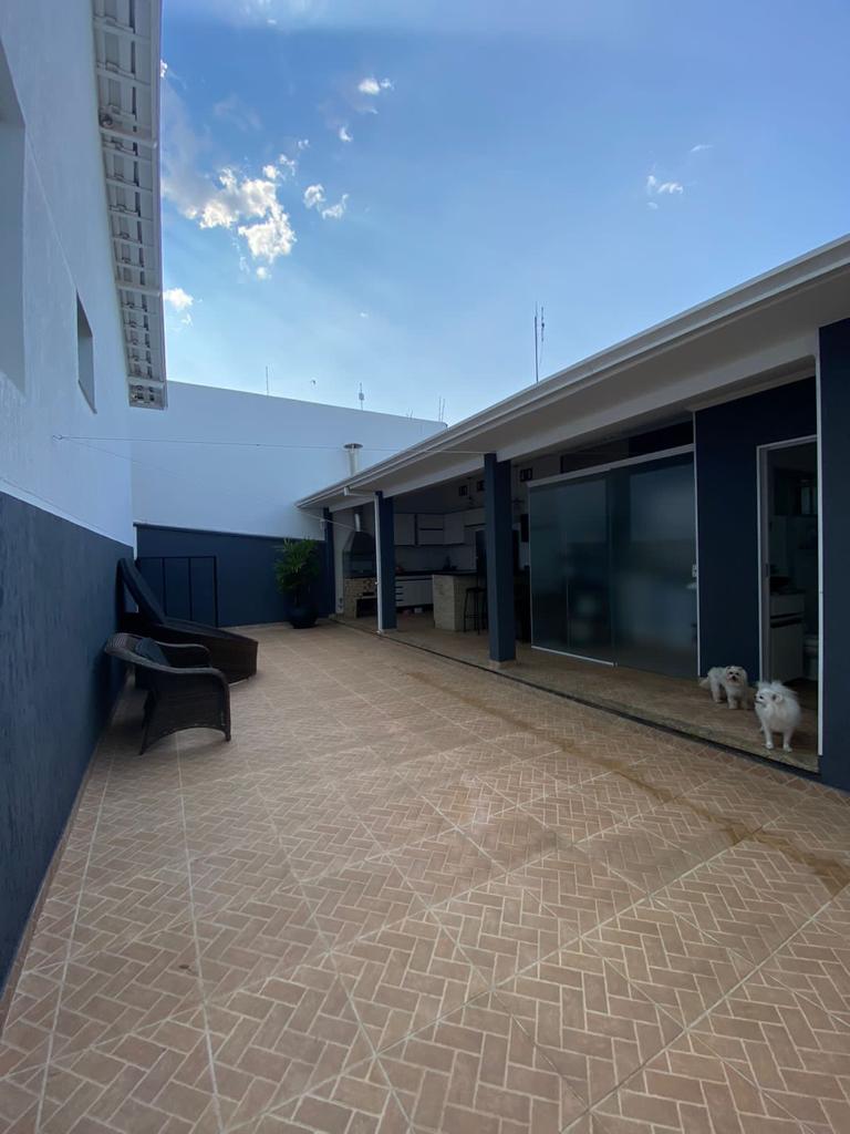 Casa para venda no bairro Santa Dorotéia em Pouso Alegre - MG.