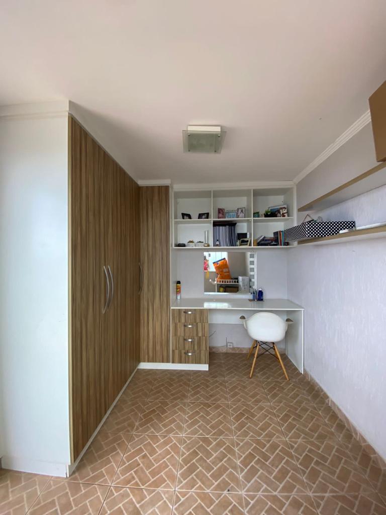 Casa para venda no bairro Santa Dorotéia em Pouso Alegre - MG.