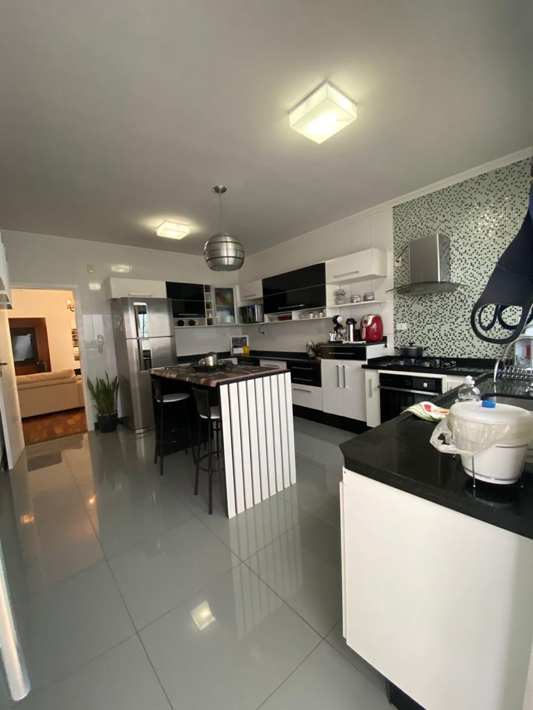 Casa para venda no bairro Santa Dorotéia em Pouso Alegre - MG.