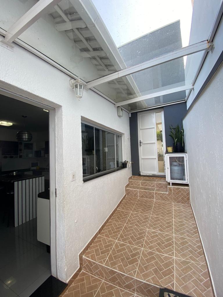 Casa para venda no bairro Santa Dorotéia em Pouso Alegre - MG.