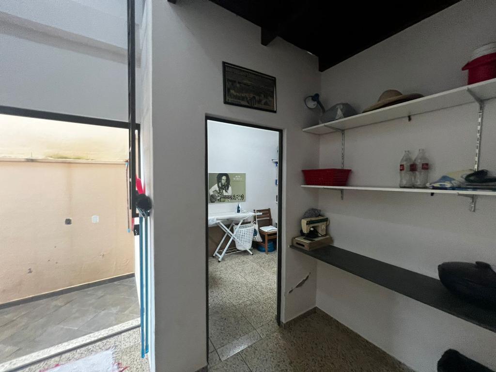 Casa para venda no bairro Pousada dos Campos em Pouso Alegre - MG.