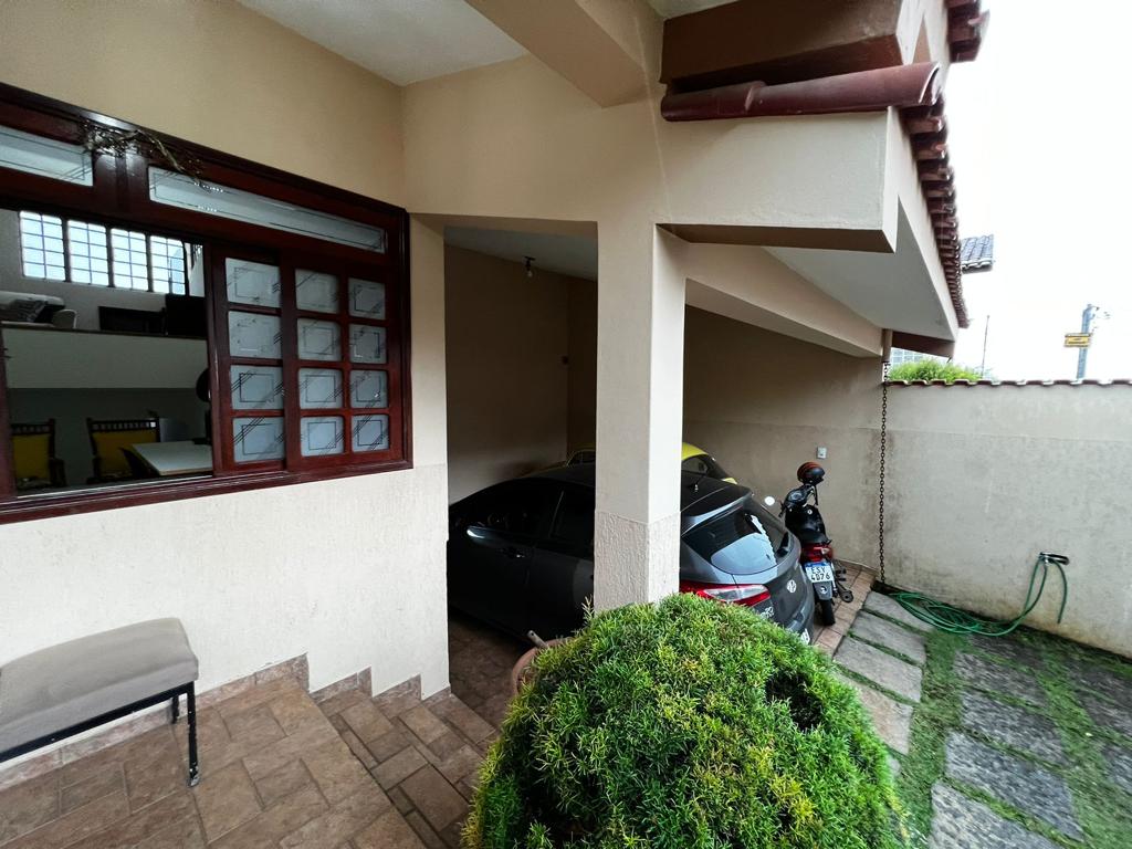 Casa - Venda, Pousada dos Campos I, Pouso Alegre, MG