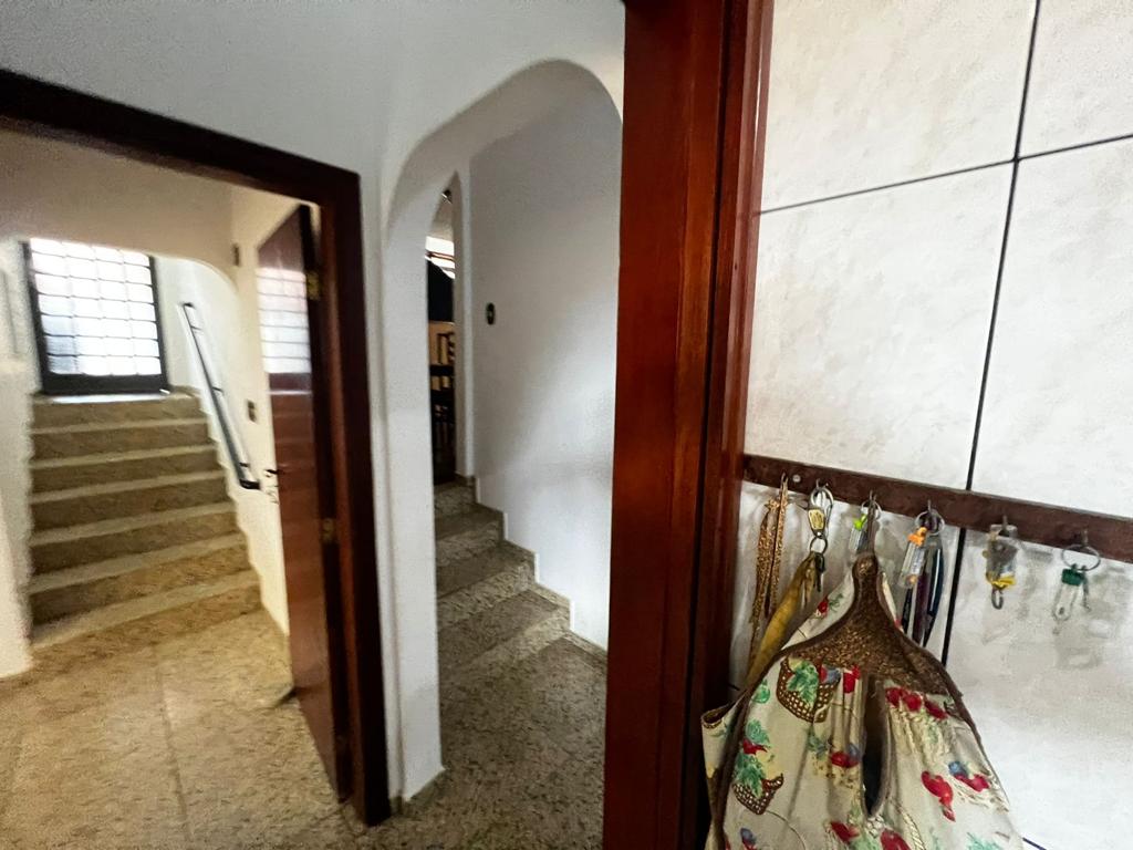 Casa para venda no bairro Pousada dos Campos em Pouso Alegre - MG.