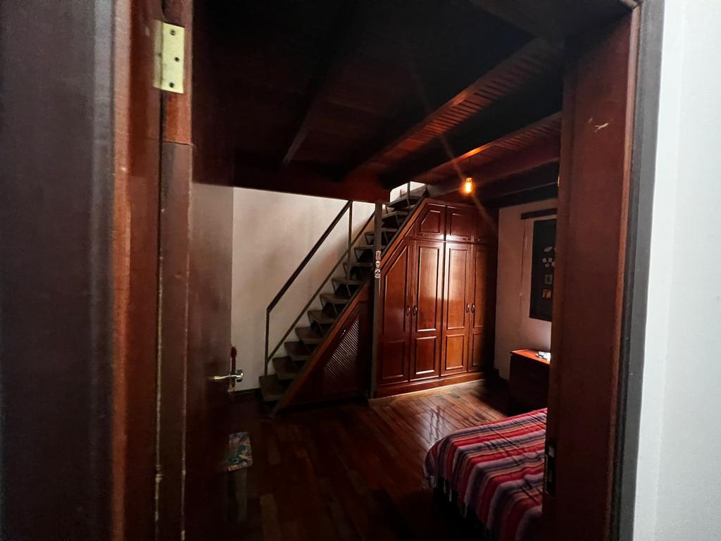 Casa para venda no bairro Pousada dos Campos em Pouso Alegre - MG.