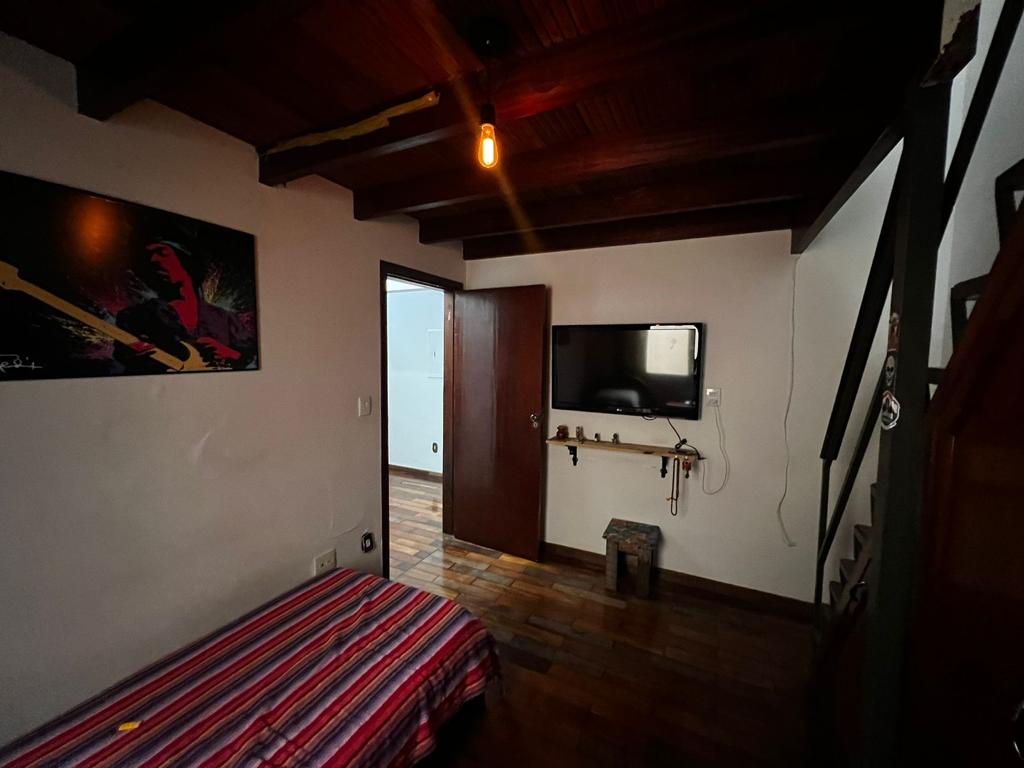 Casa para venda no bairro Pousada dos Campos em Pouso Alegre - MG.