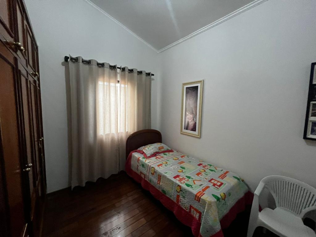 Casa para venda no bairro Pousada dos Campos em Pouso Alegre - MG.