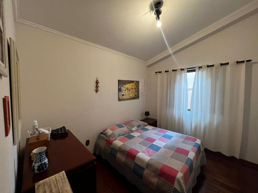 Casa para venda no bairro Pousada dos Campos em Pouso Alegre - MG.