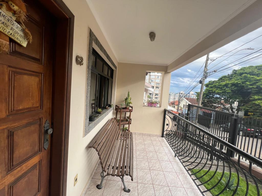 Casa para venda no bairro Santa Dorotéia em Pouso Alegre - MG.