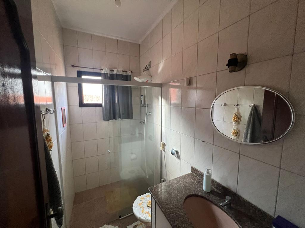Casa para venda no bairro Santa Dorotéia em Pouso Alegre - MG.