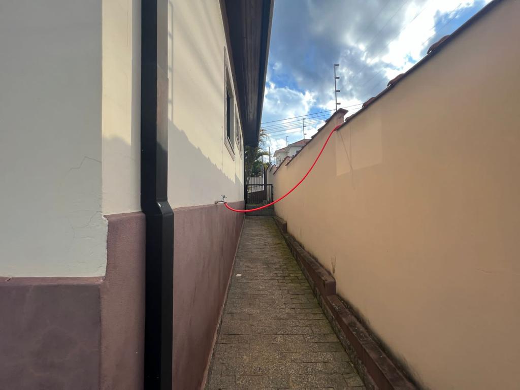 Casa para venda no bairro Santa Dorotéia em Pouso Alegre - MG.